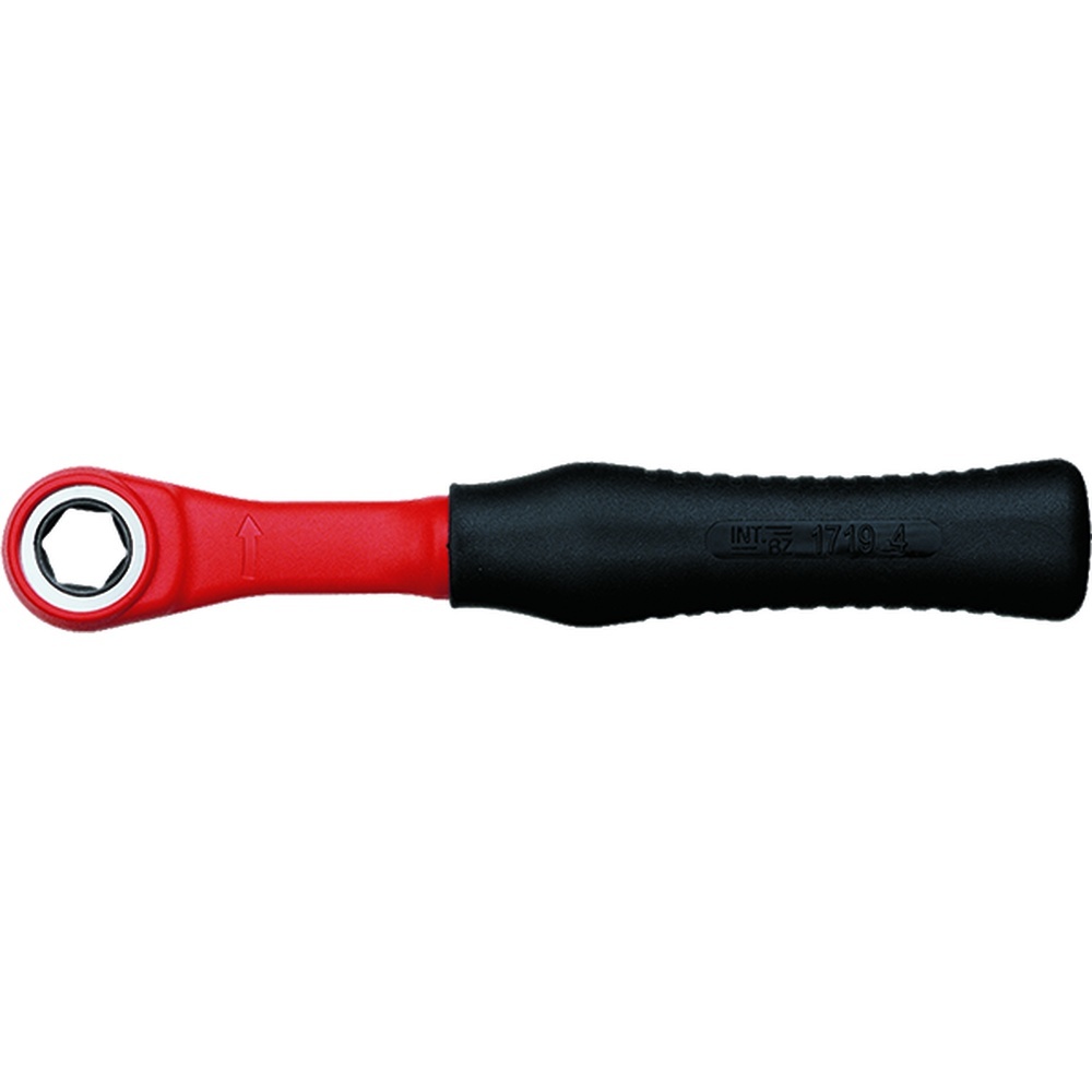 Intercable Vorschubhebel 102675 Typ 17194