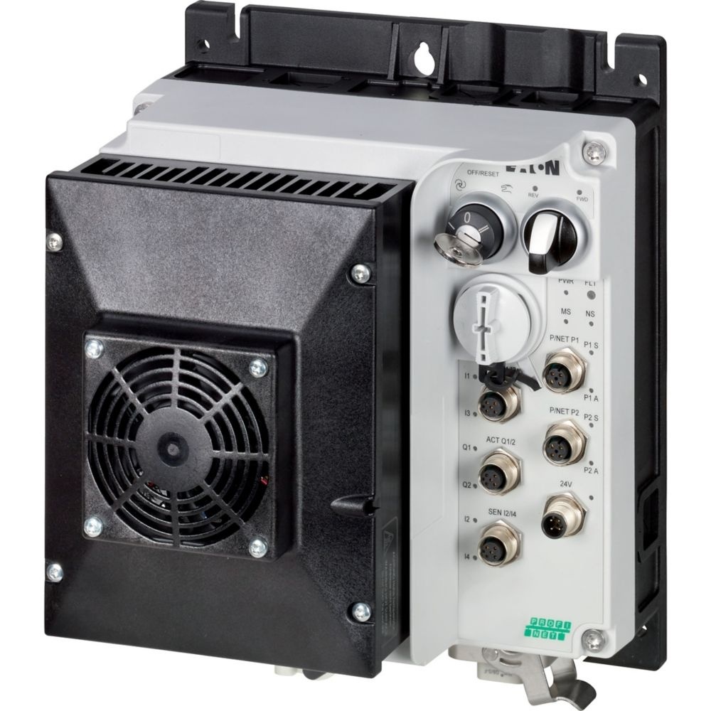 Eaton Drehzahlsteller 199030 Typ RASP5-8422PNT-4120001S1