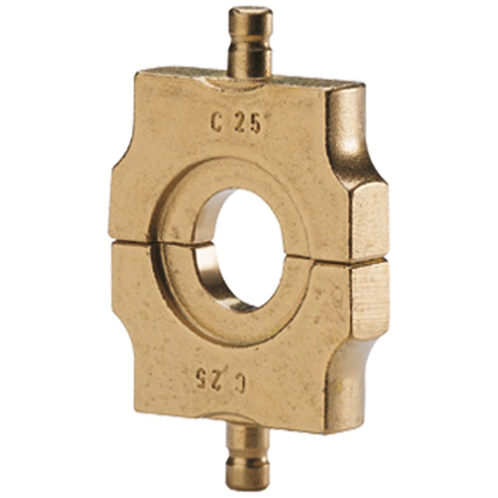 Klauke Presseinsätze HMC435 Klauke Presseinsätze HMC435