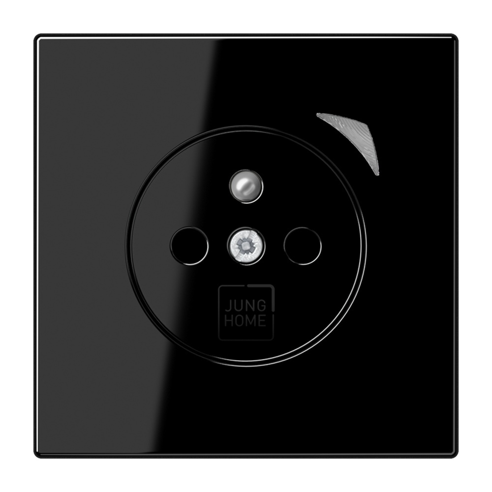 Jung JUNG HOME Steckdose BTLS1521FSESW