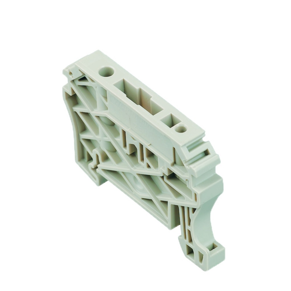 Weidmüller Endwinkel 1227850000 Typ ZEW 35/2 GR Weidmüller Endwinkel 1227850000 Typ ZEW 35/2 GR
