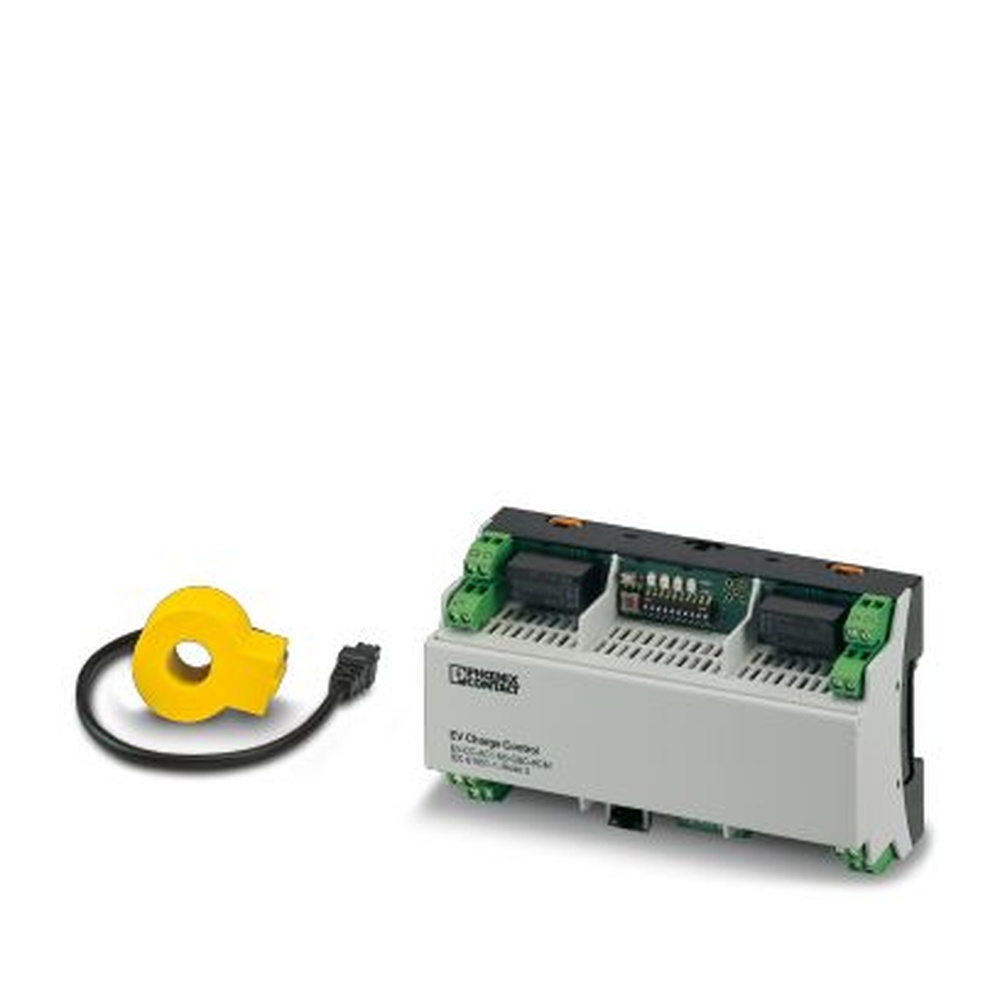Phoenix Contact AC Ladesteuerung 1018701 Typ EV-CC-AC1-M3-CBC-RCM-ETH
