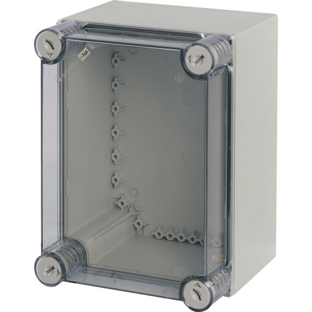 Eaton Isolierstoffgehäuse 002212 Typ CI23X-150-NA