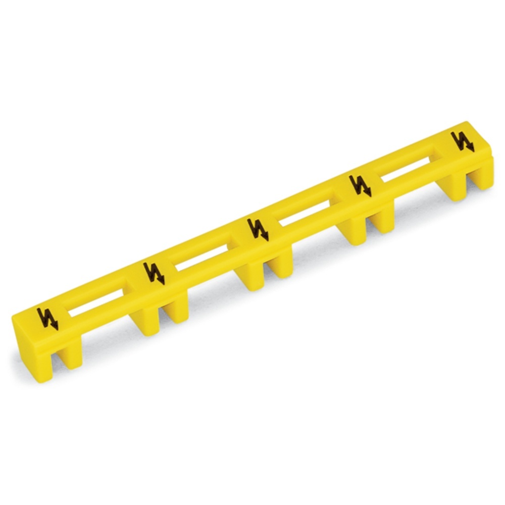 Wago Warnabdeckung 285-416 Wago Warnabdeckung 285-416