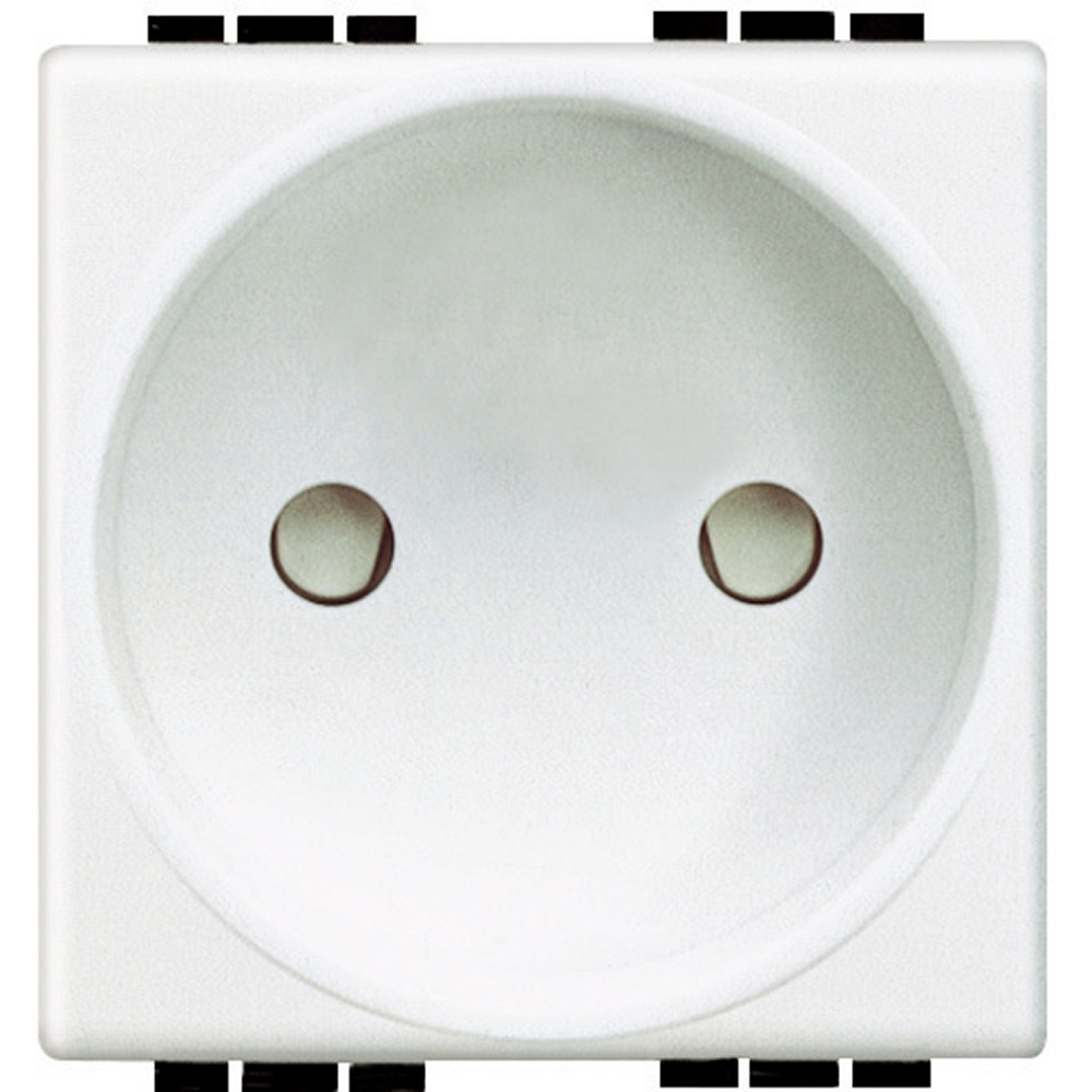 Bticino Steckdose N4143