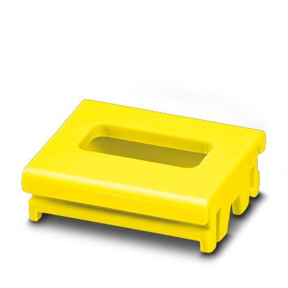 Phoenix Contact Anschlussblende 1287385 Typ ICS20-F22U-1018