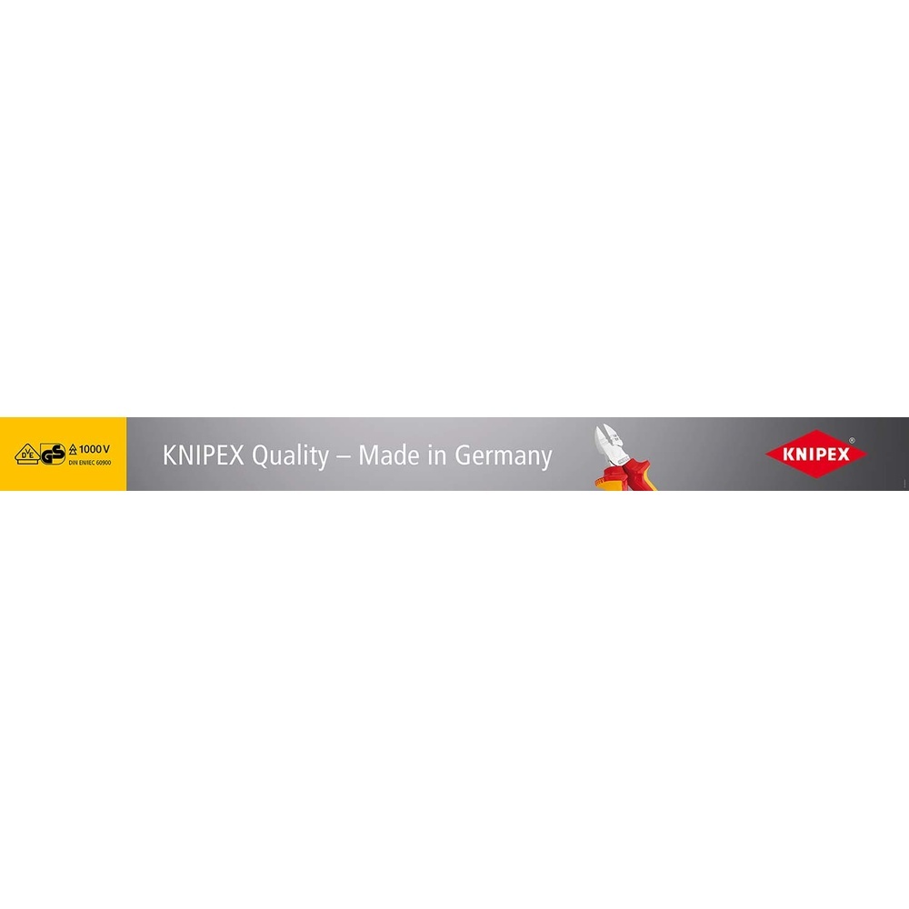 Knipex Magnetstreifen 00 19 30 25 V01