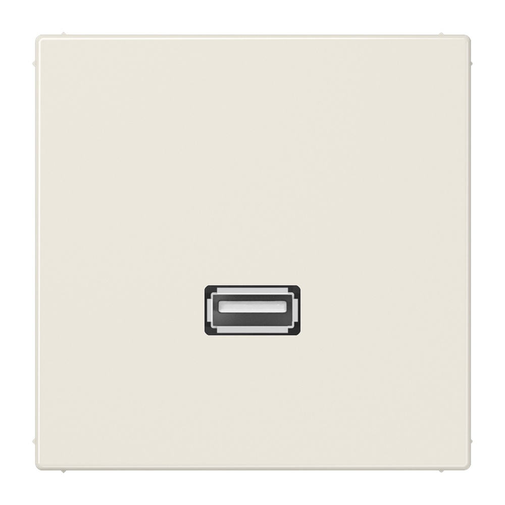 Jung USB Tragring MA LS 1122
