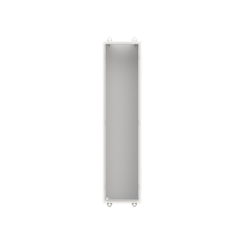 Striebel & John Wandschrank 2CPX010311R9999 Typ TL108GB