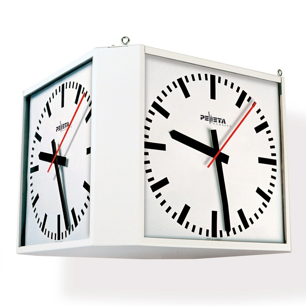Peweta Nebenuhr 72.390.425