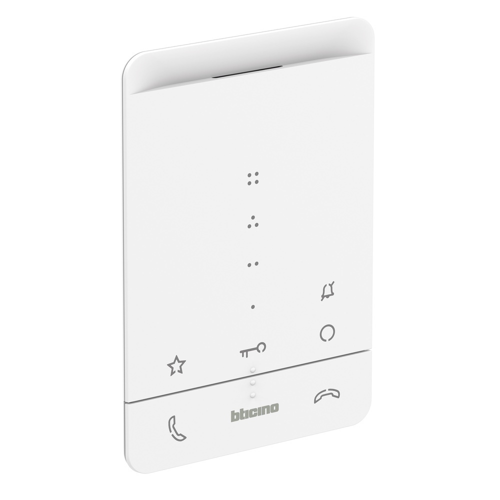 Bticino AP Audio Hausstation 344282