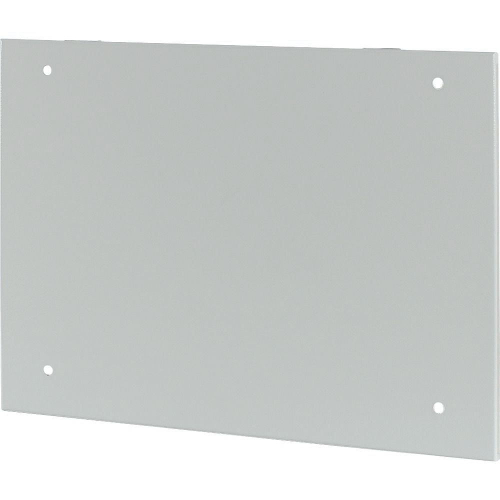 Eaton Abdeckung 178589 Typ XTSZCSV4-H400W1000