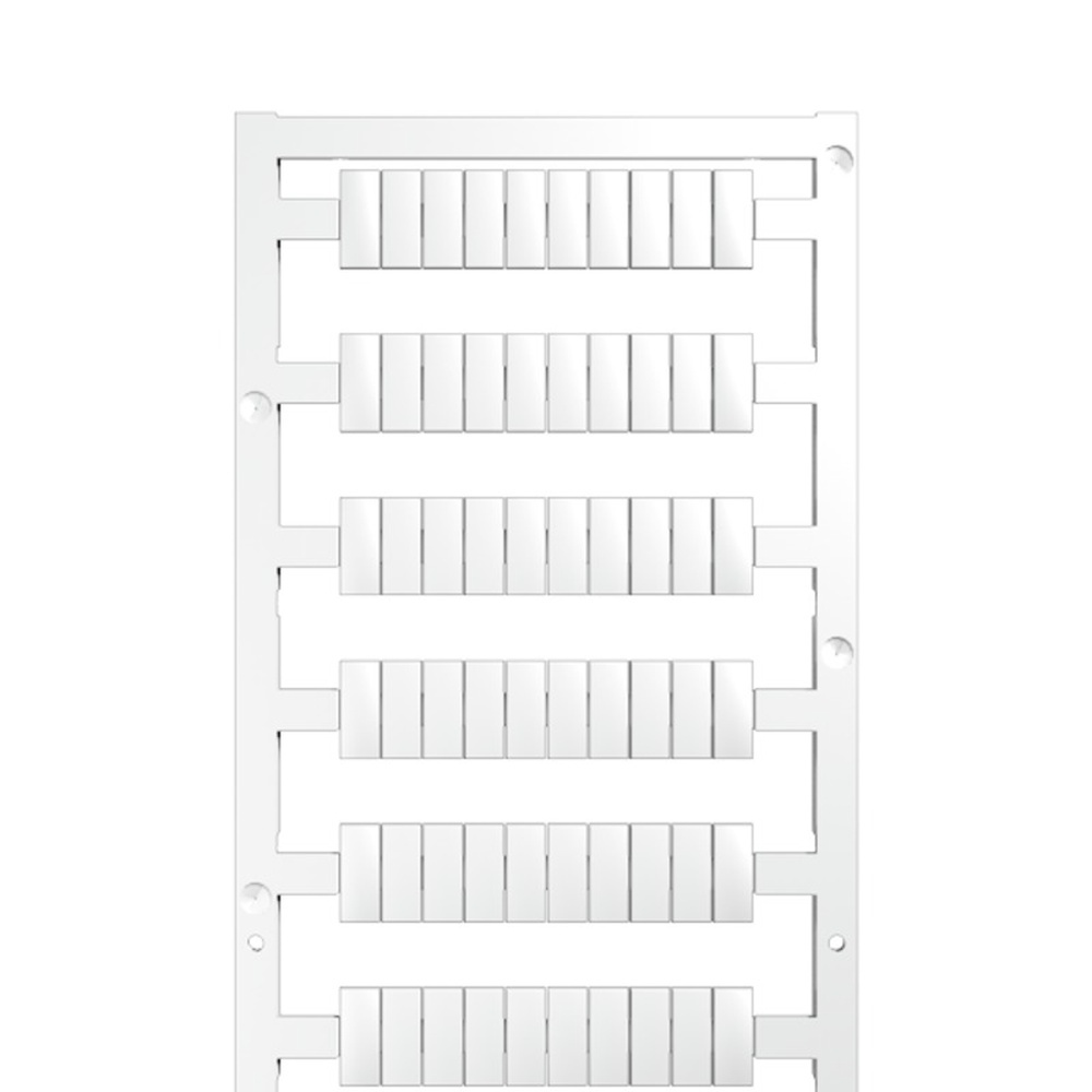 Weidmüller Klemmenmarkierung 1927520000 Typ WS 12/5 PLUS MC SDR Weidmüller Klemmenmarkierung 1927520000 Typ WS 12/5 PLUS MC SDR