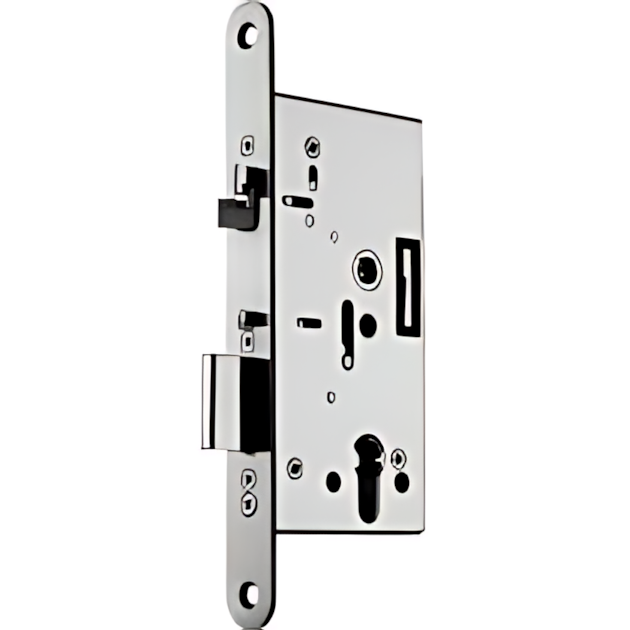 Assa Abloy Sicherheitsschloss 409X501PZ-----4