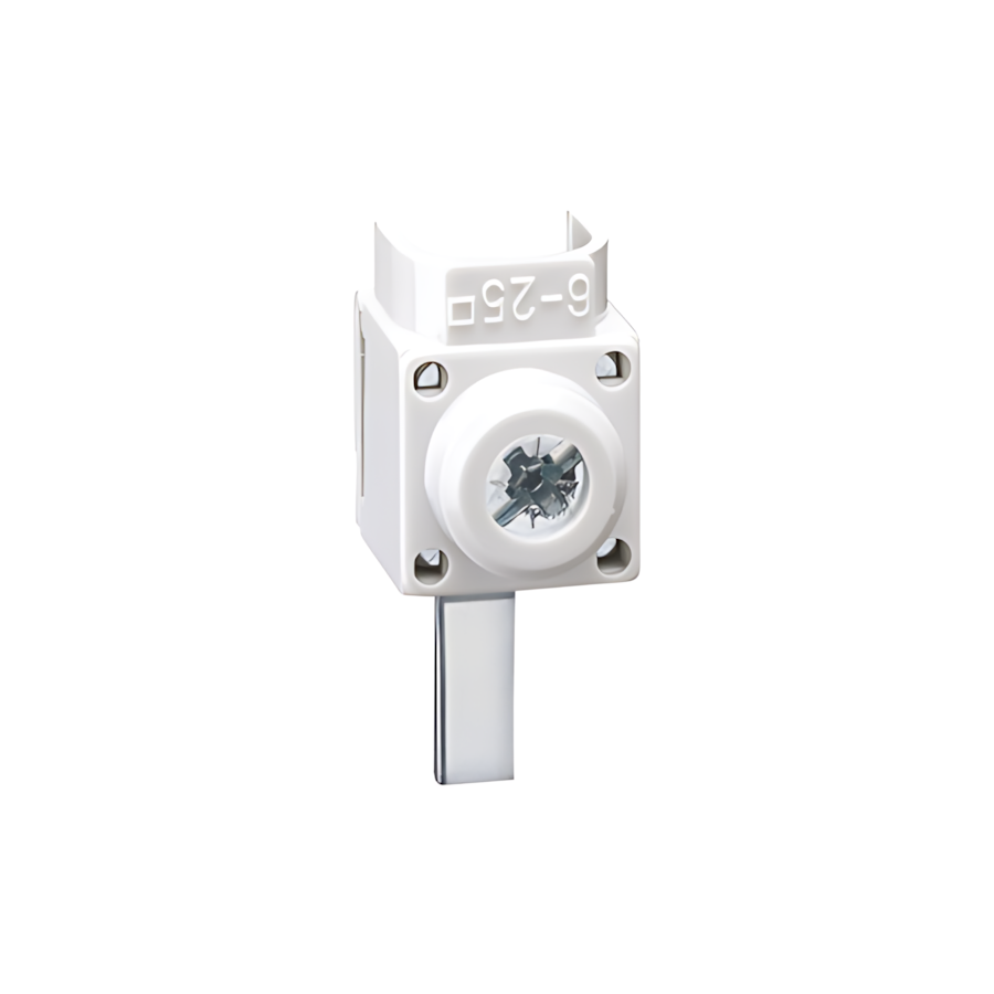 Lovato Electric Anschlussadapter P1X9201 Lovato Electric Anschlussadapter P1X9201