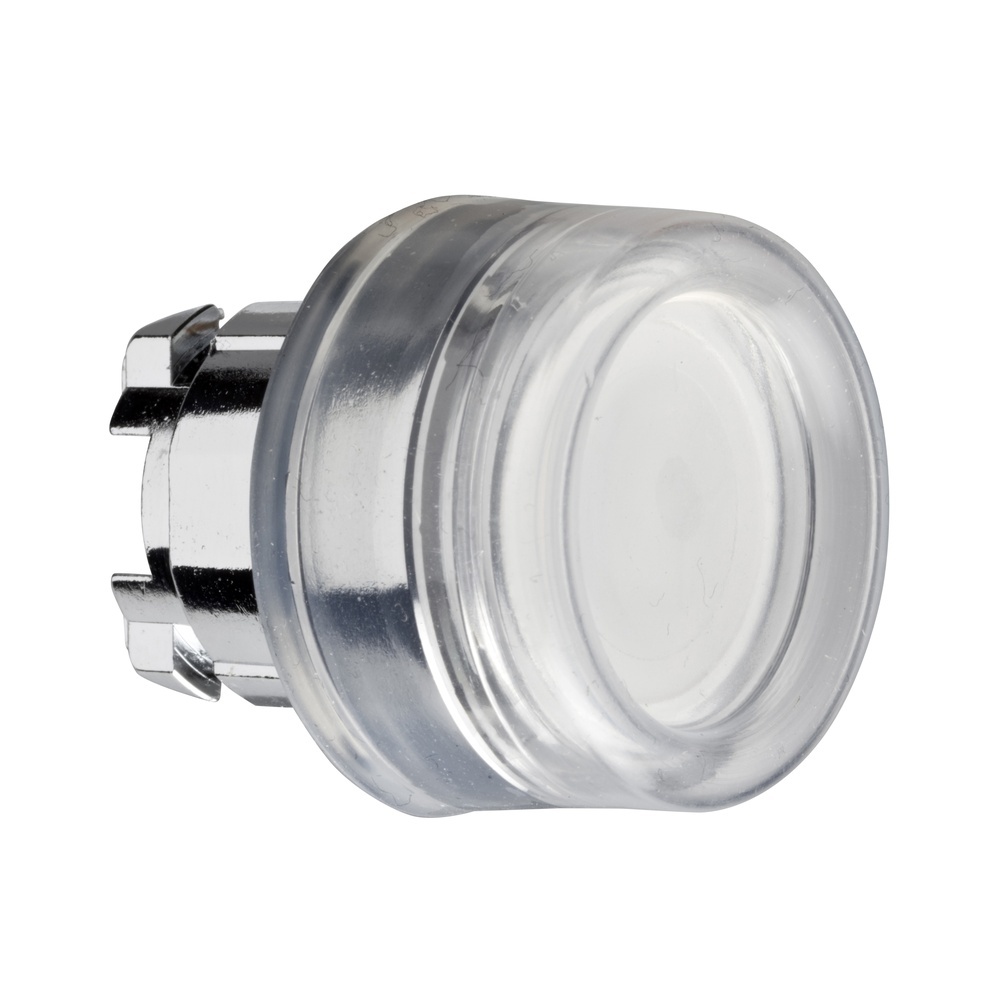 Schneider Electric Leuchtdrucktaster ZB4BWCUST07