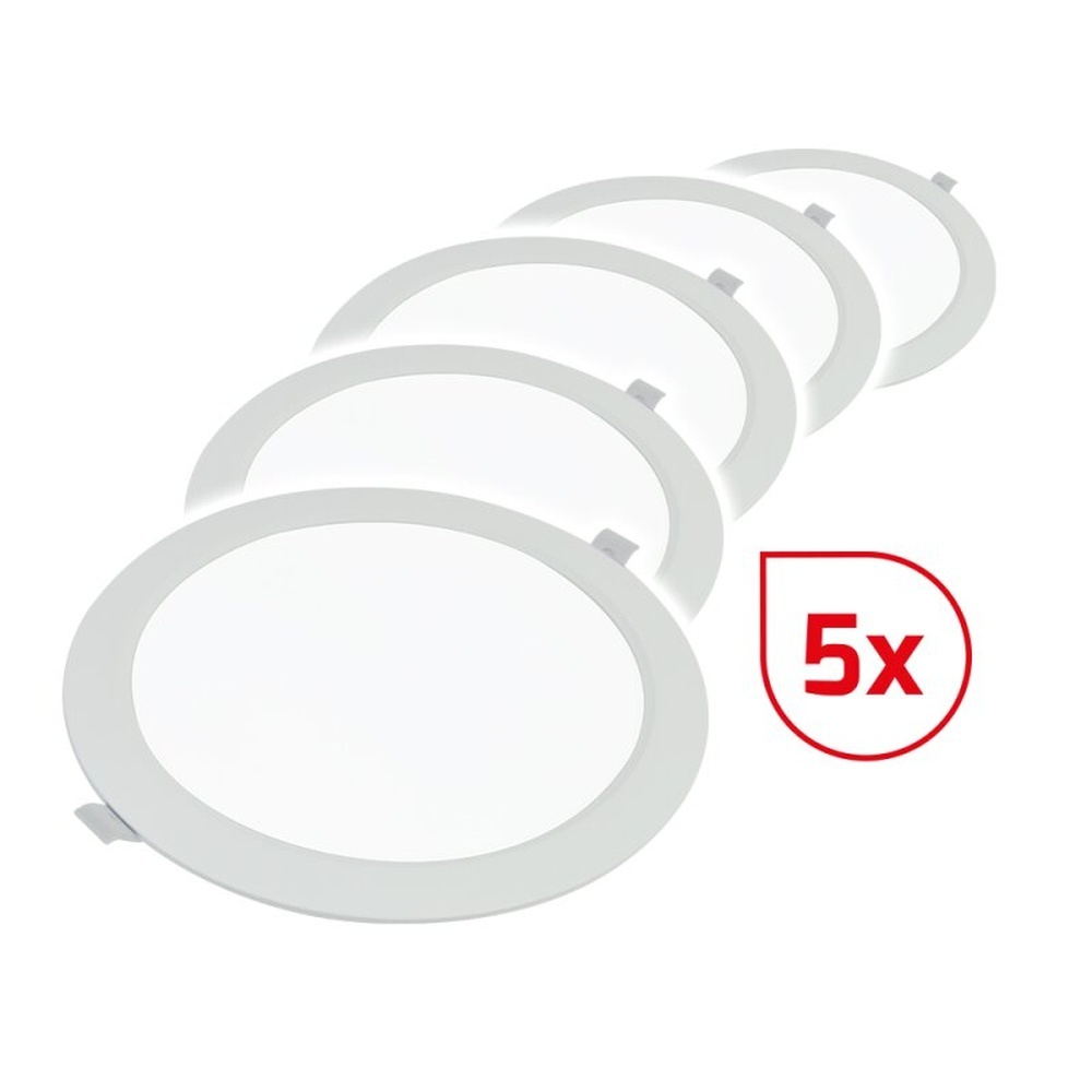 Dotlux LED Downlight 600095