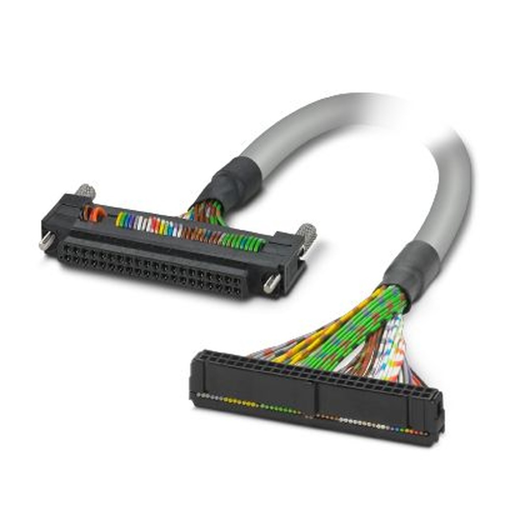 Phoenix Contact Kabel 2903474 Typ CABLE-FCN40/1X50/ 8,0M/IM/MEL