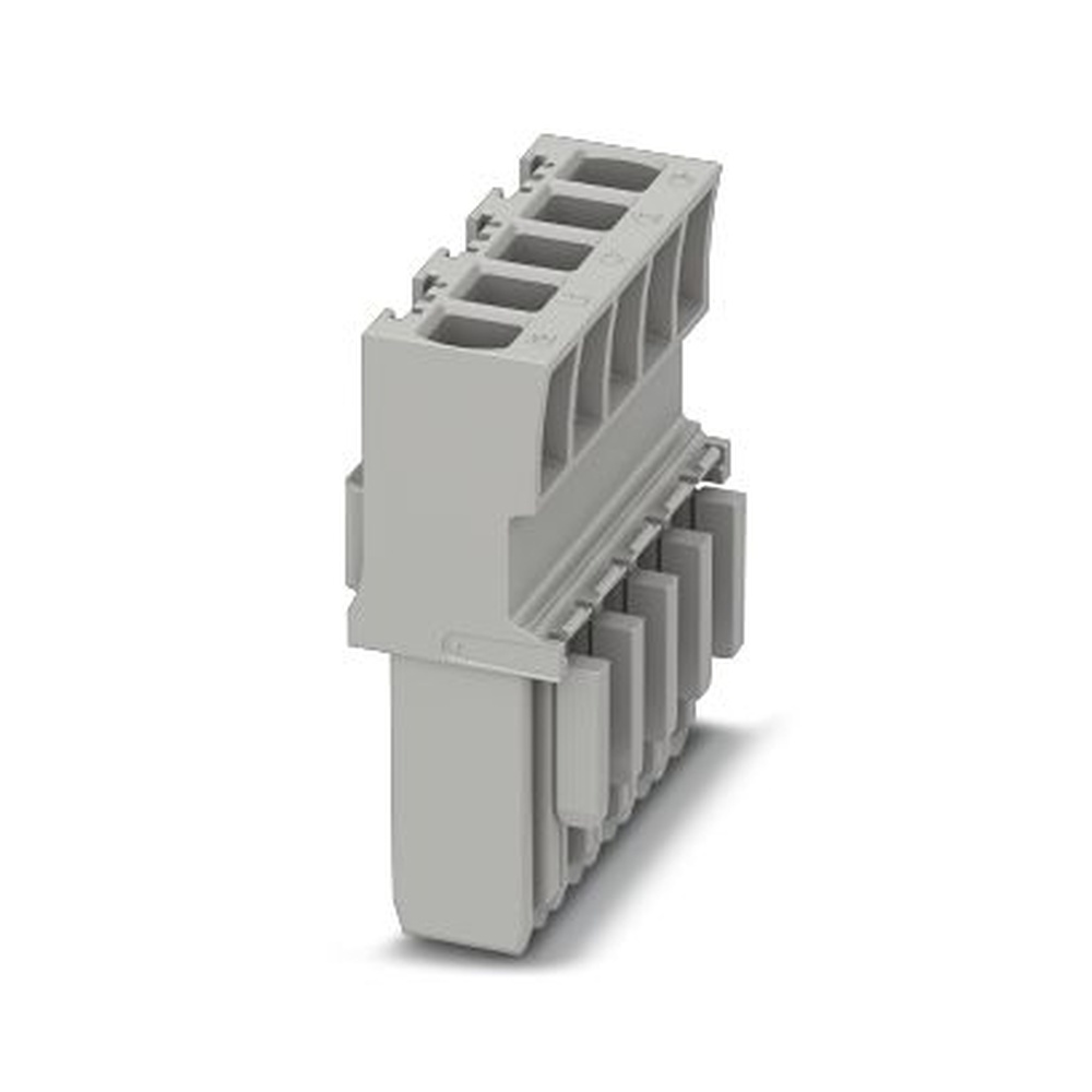 Phoenix Contact Steckergehäuse 3061105 Typ CP 2,5/5