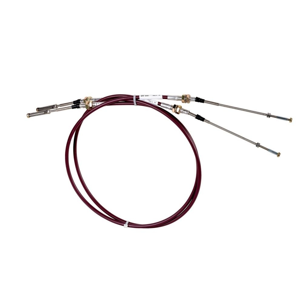 Eaton Bowdenzug 184220 Typ IZMX-MIL-CAB2440-1