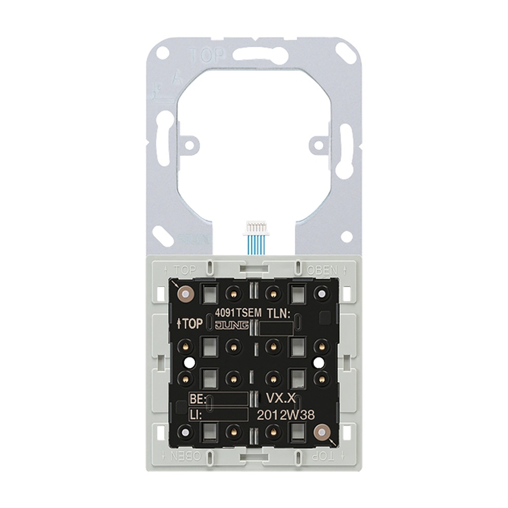 Jung Tastsensor Erweiterungsmodul 4091 TSEM
