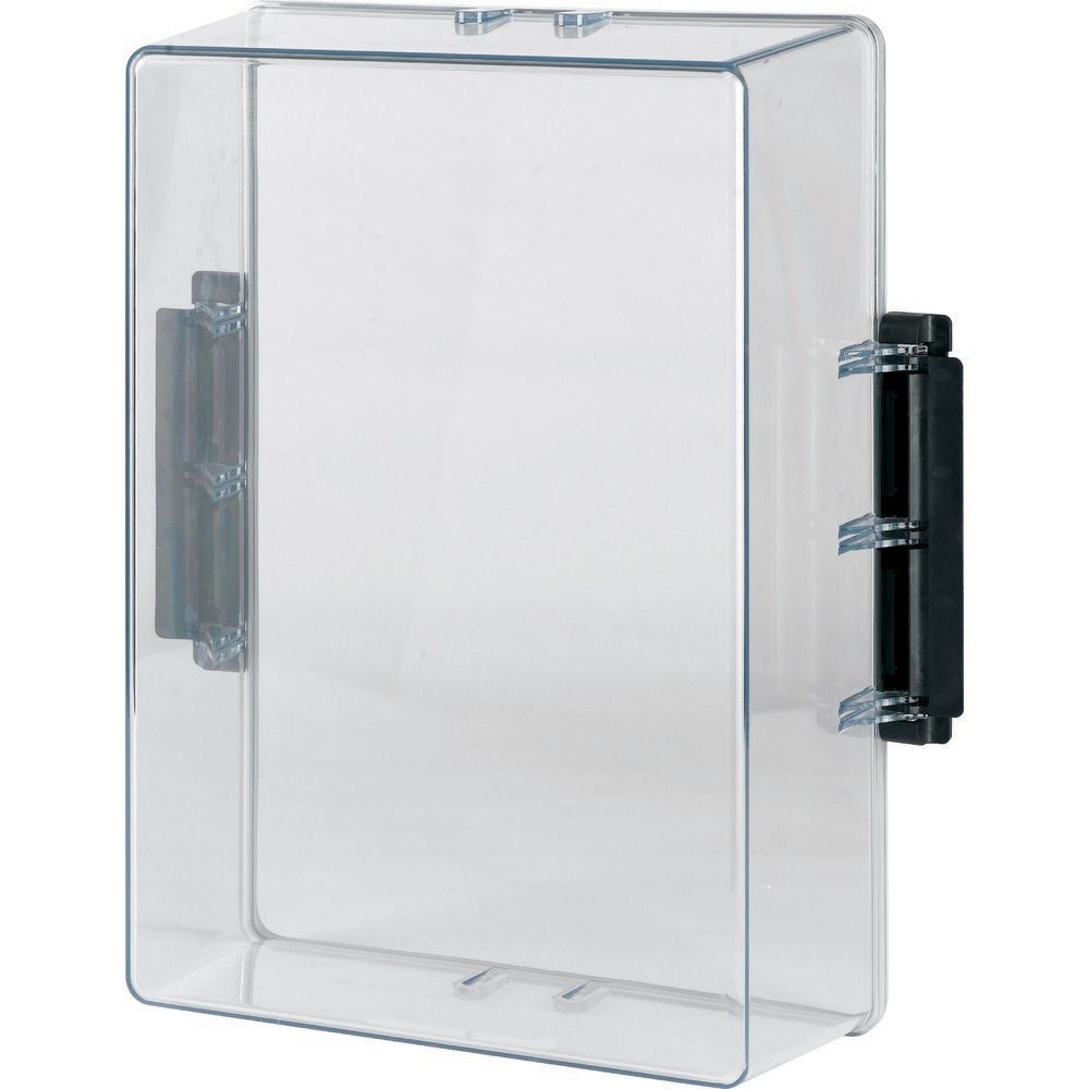 Eaton Schutzhaube 122926 Typ IZM-DC