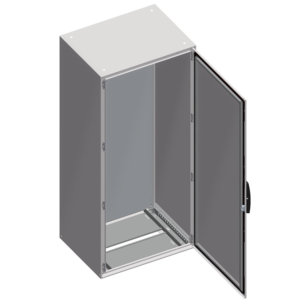 Schneider Electric Standschrank NSYSM16630P