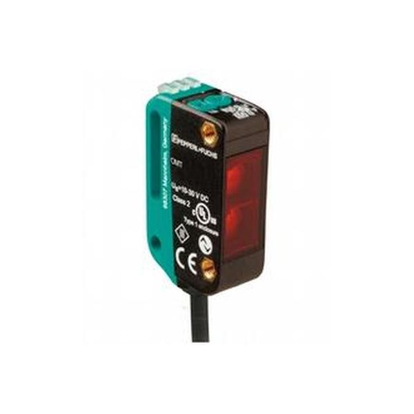 Pepperl+Fuchs Distanzsensor 267075-100185 Typ OMT200-R100-2EP-IO-0,3M-V1
