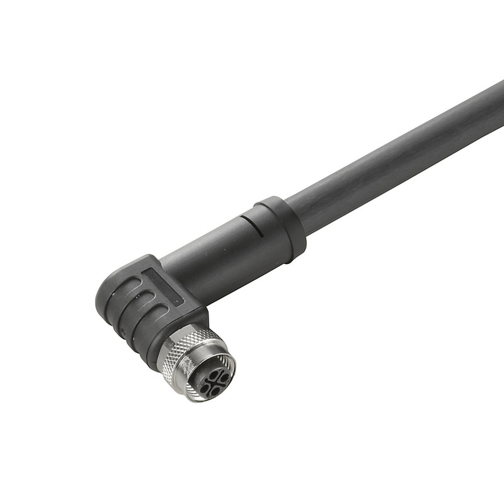 Weidmüller Sensor Aktor Leitung 2050010500 Typ SAIL-M12BW-S3-5.0P