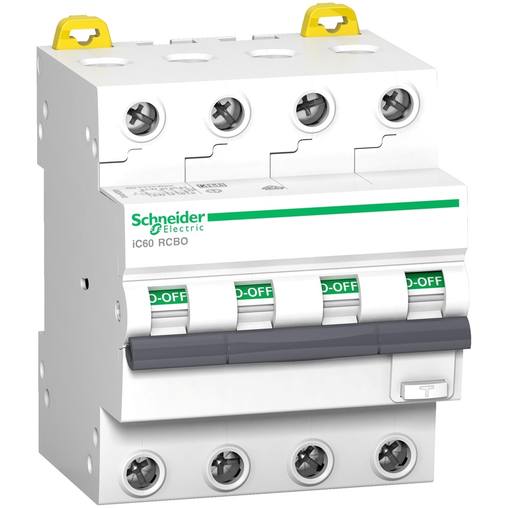Schneider Electric FI LS Schalter A9D77432