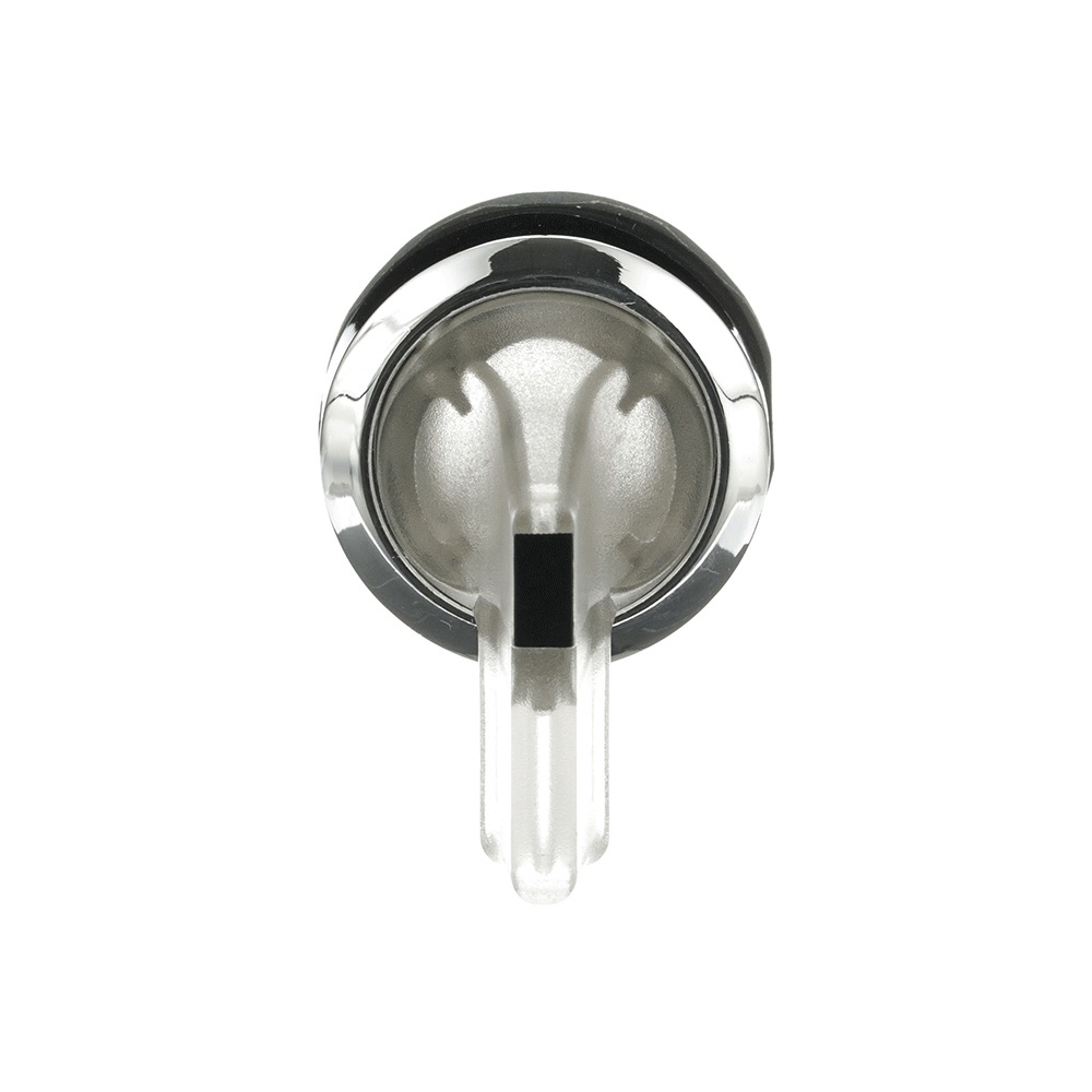 ABB Frontelement für Wahlschalter 1SFA611214R3108 Typ M3SS5-31C