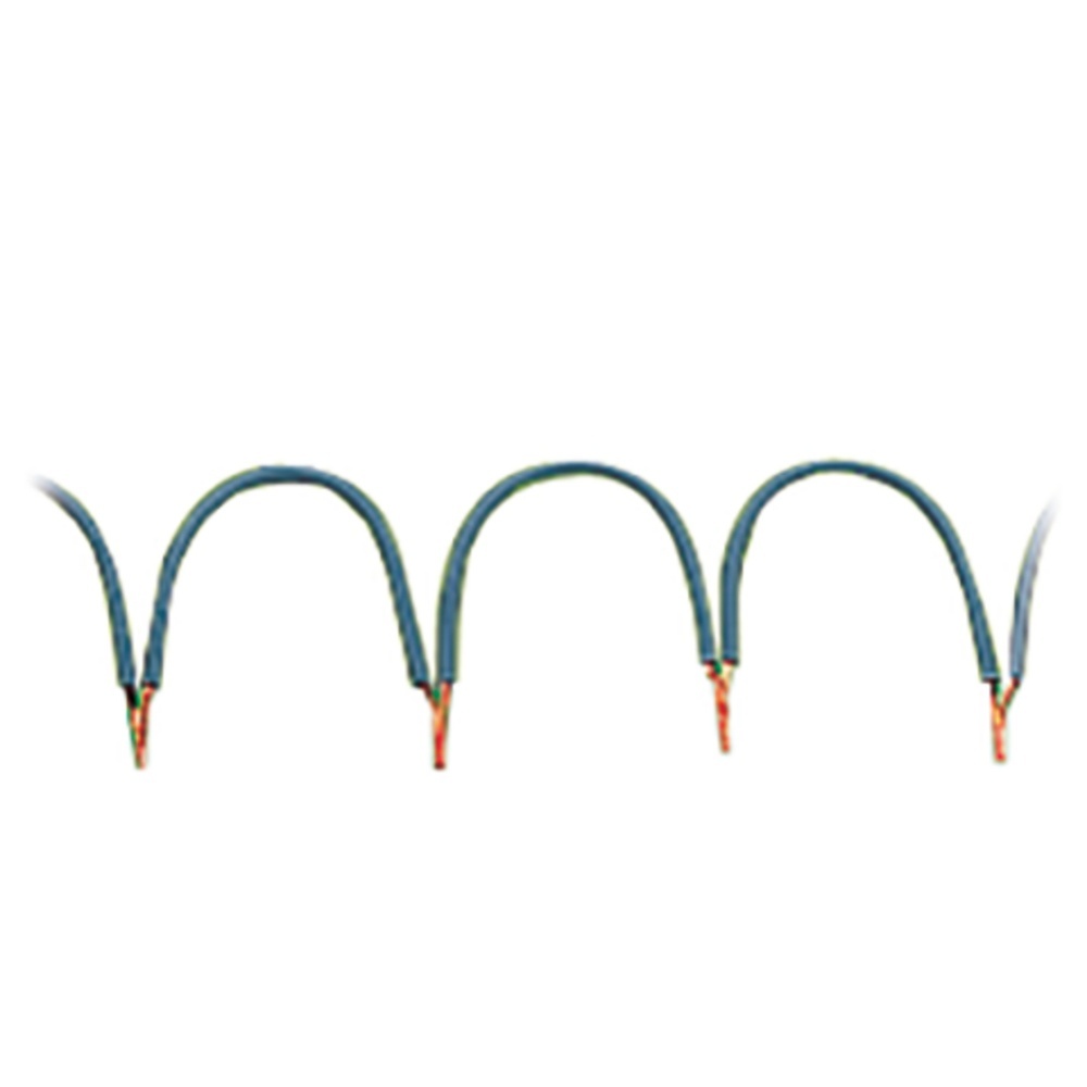 Wago Drahtkettenbrücke 709-107 Wago Drahtkettenbrücke 709-107