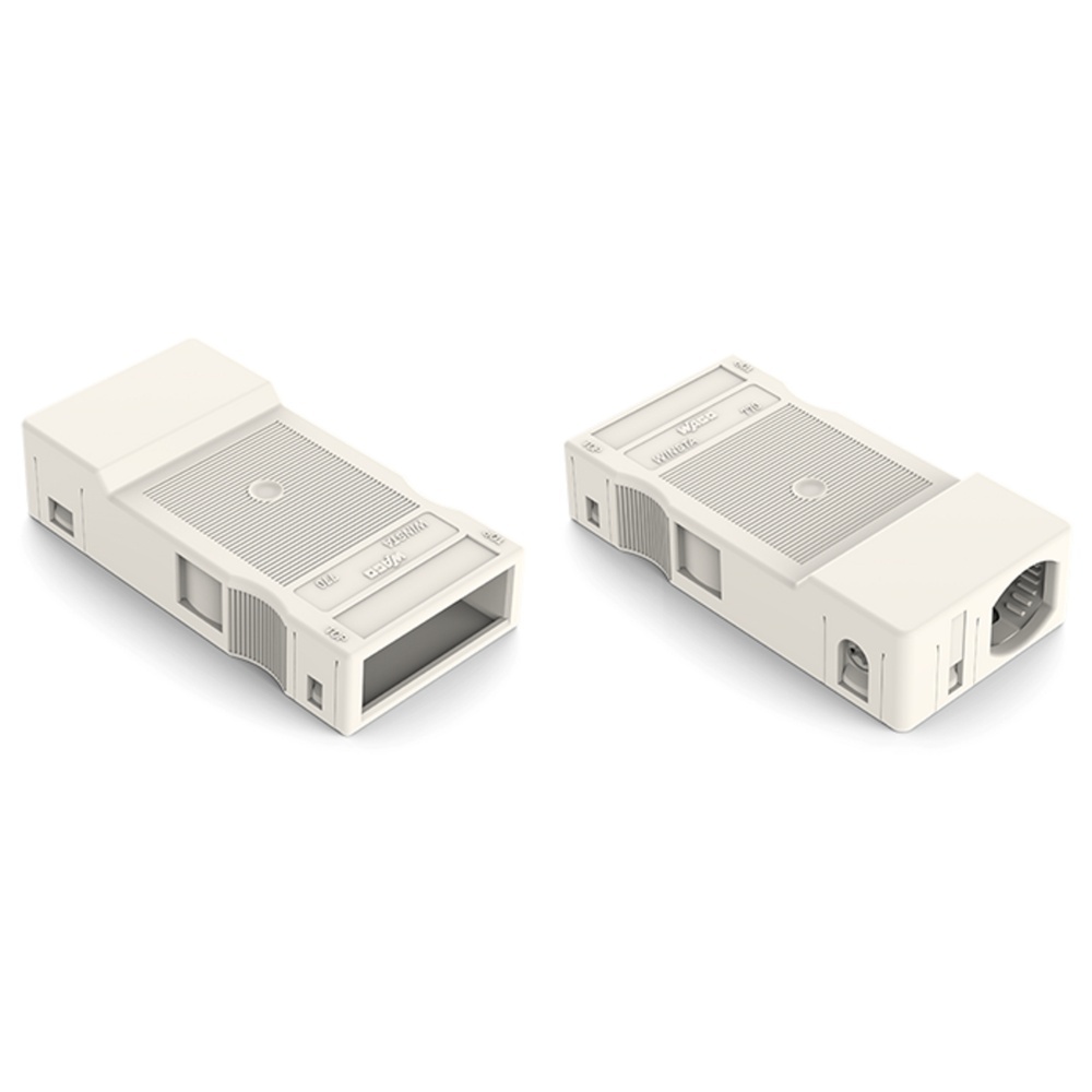 Wago Zugentlastungsgehäuse 770-513/021-000