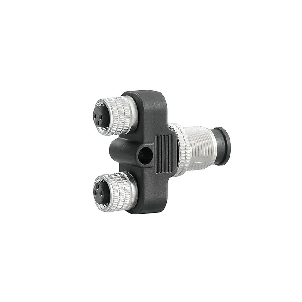 Weidmüller Sensor Aktor Adapter 1783420000 Typ SAI-Y-4-4/2-4 M12/8
