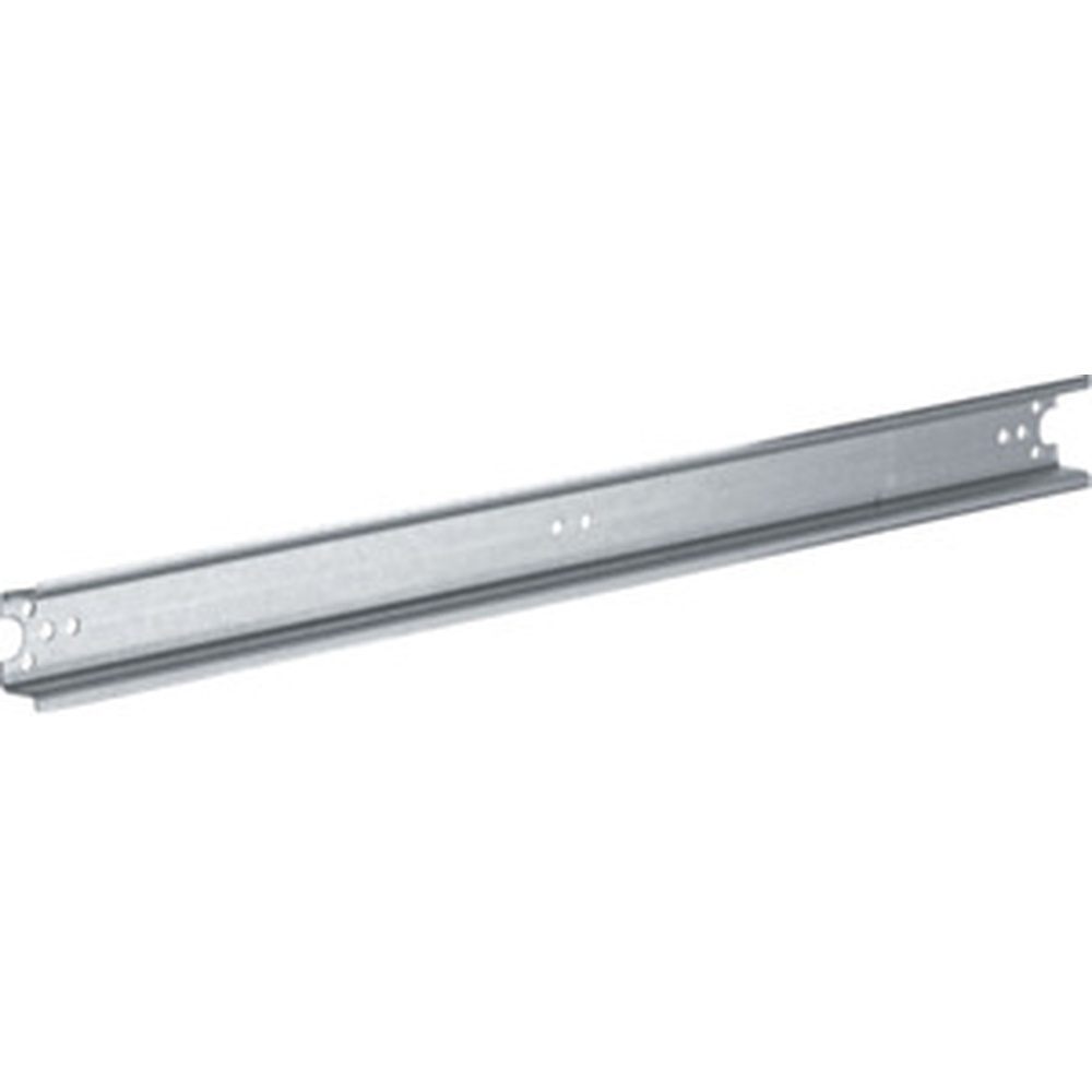 Hager Hutschiene UZ02B2