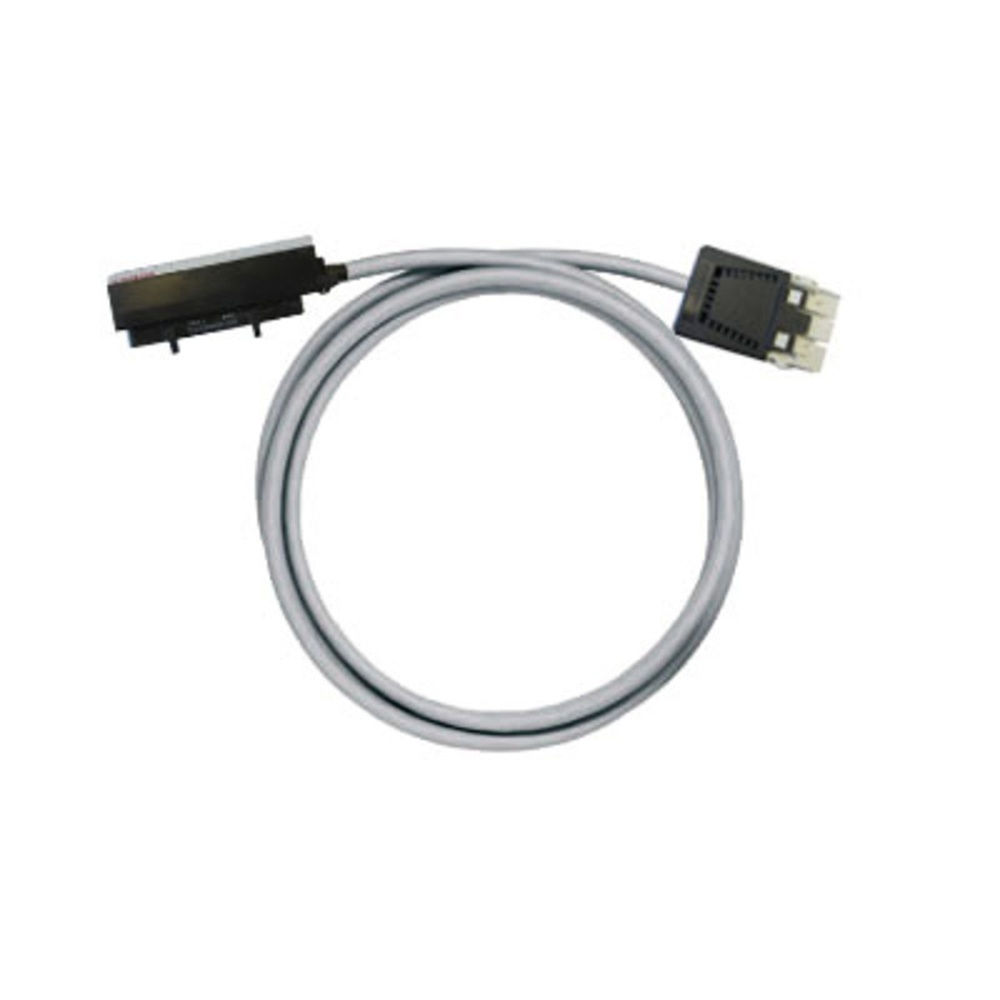 Weidmüller SPS Verbindungskabel 7789030060 Typ PAC-CTLX-RV36-V0-6M