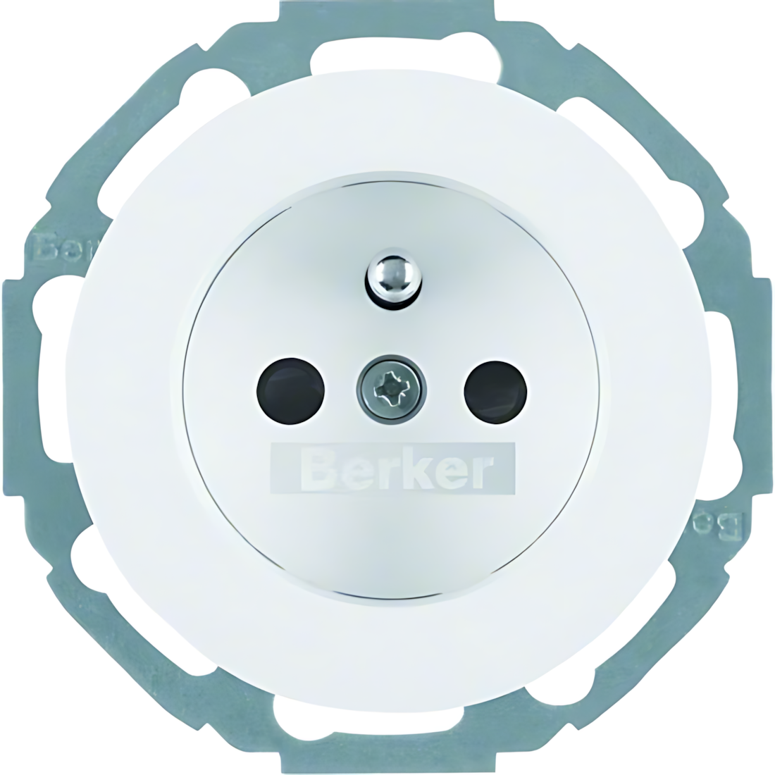 Berker Steckdose 6765792089 Berker Steckdose 6765792089