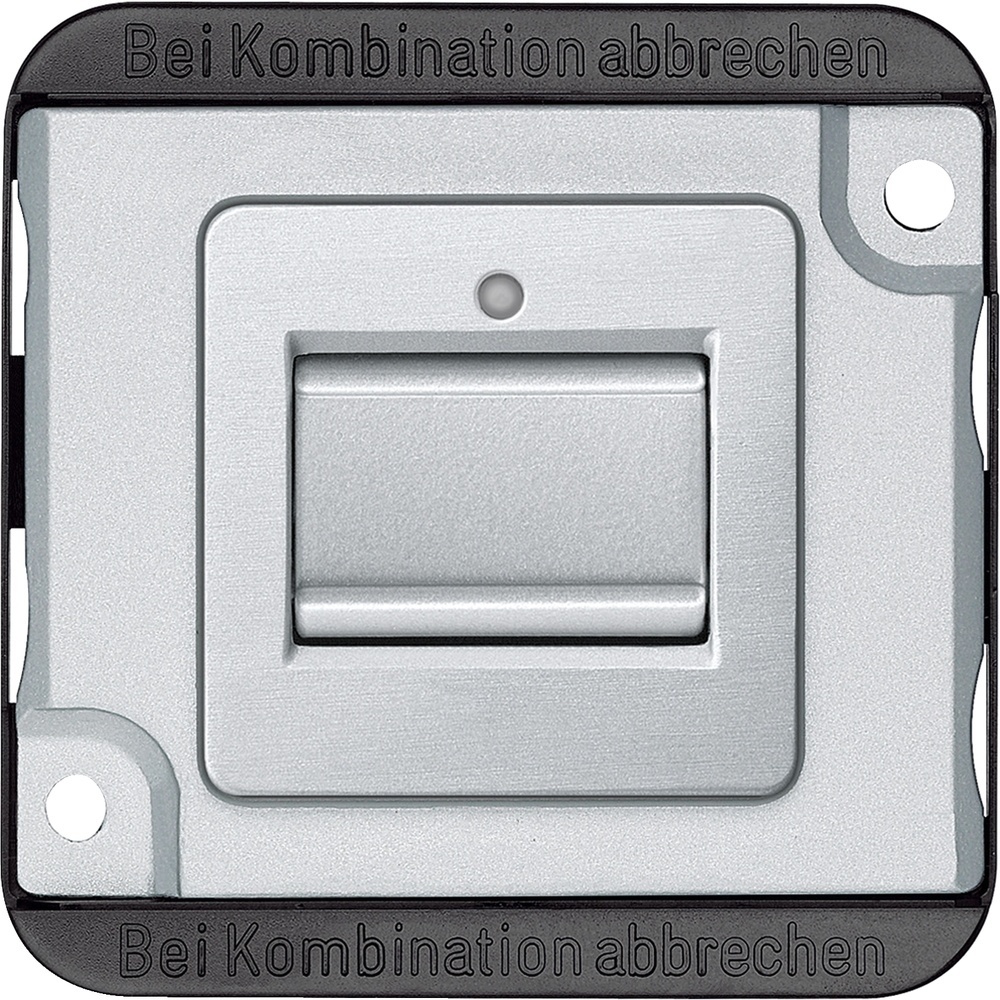 Merten Aus/Wechselschalter MEG3116-7060