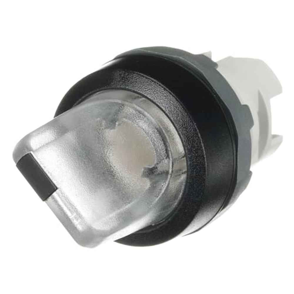 ABB Frontelement für Wahlschalter 1SFA611201R1108 Typ M2SS2-11C