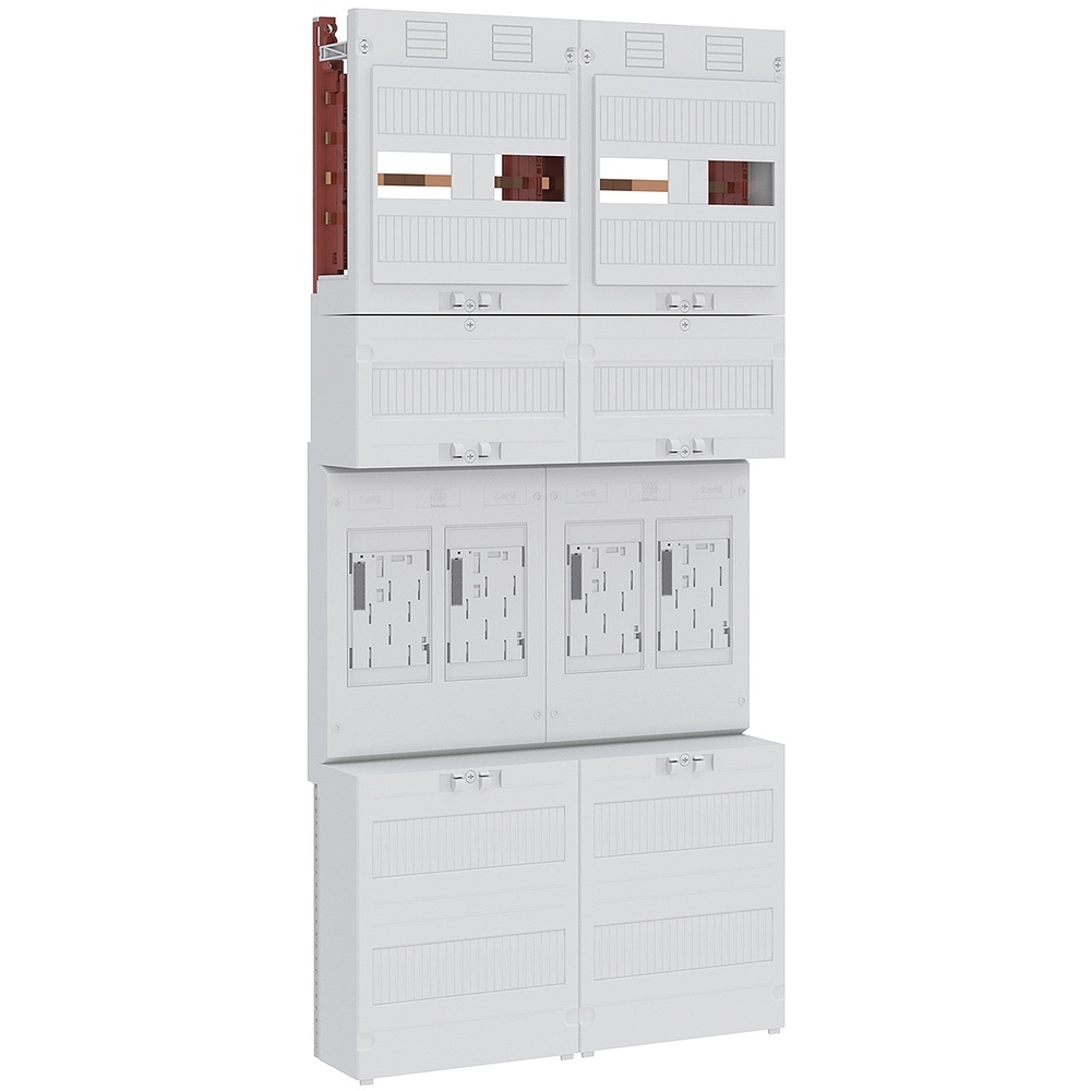 ABN Zählerplatz Z27EE4400