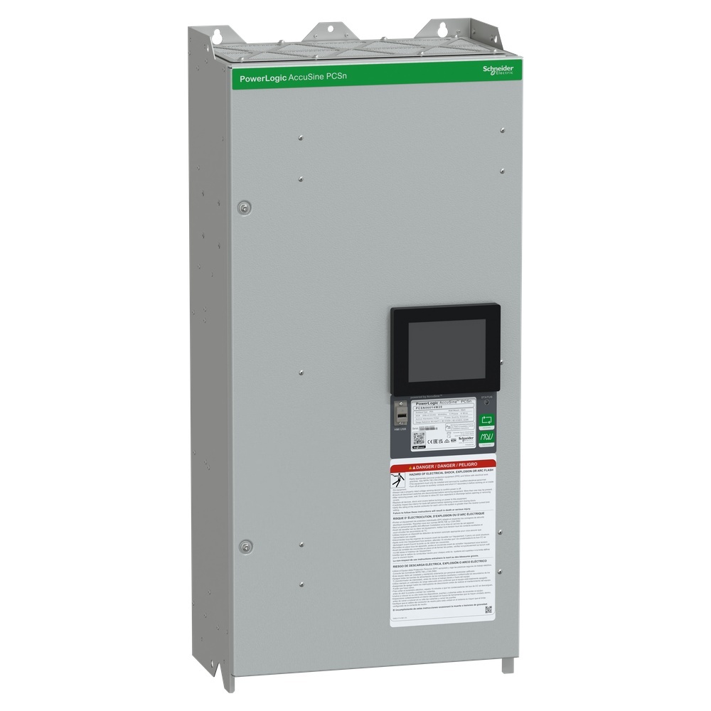 Schneider Electric Oberschwingungsfilter PCSN060Y4W20