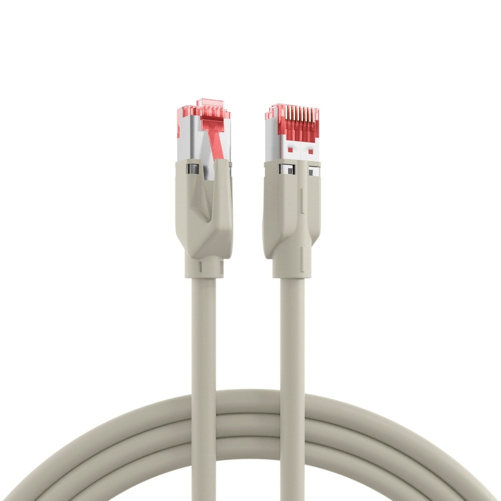 EFB Elektronik Patchkabel K0700GR.1