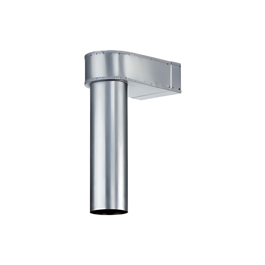 Maico Winkel 0018.0531 Typ MF-WL125 80/200