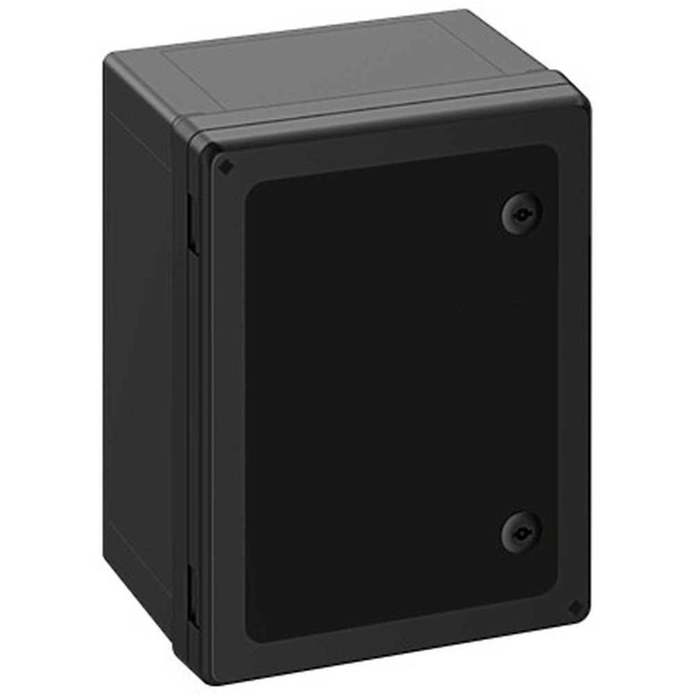 Spelsberg Schaltschrank 75073401 Typ GEOS-S 3040-22-o/sw