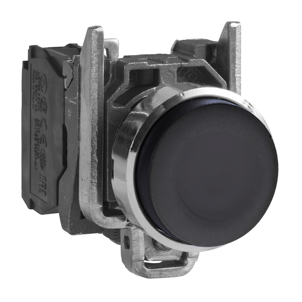 Schneider Electric Drucktaster XB4BLCUST01
