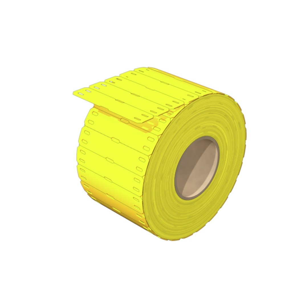 Weidmüller Kabelmarkierungssystem 2621440000 Typ SFX-VT 11/60 MM GE Weidmüller Kabelmarkierungssystem 2621440000 Typ SFX-VT 11/60 MM GE