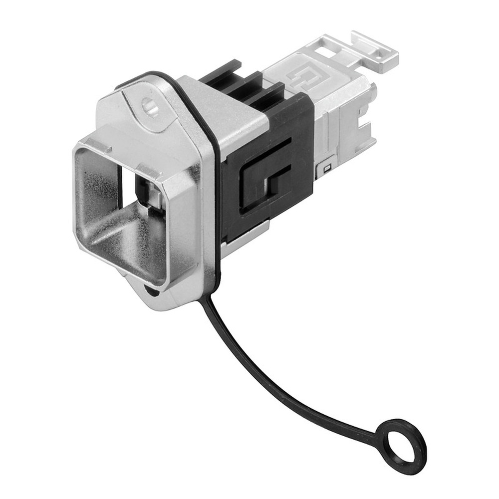 Weidmüller RJ45 Steckverbinder 1012320000 Typ IE-BSS-V14M-RJ45-FJ-A