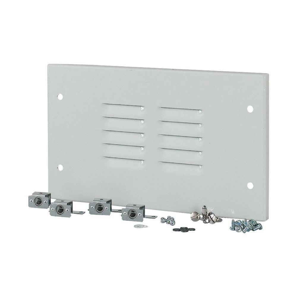 Eaton Feldbreite Abdeckung 177146 Typ XTSZCSV4-H250W425