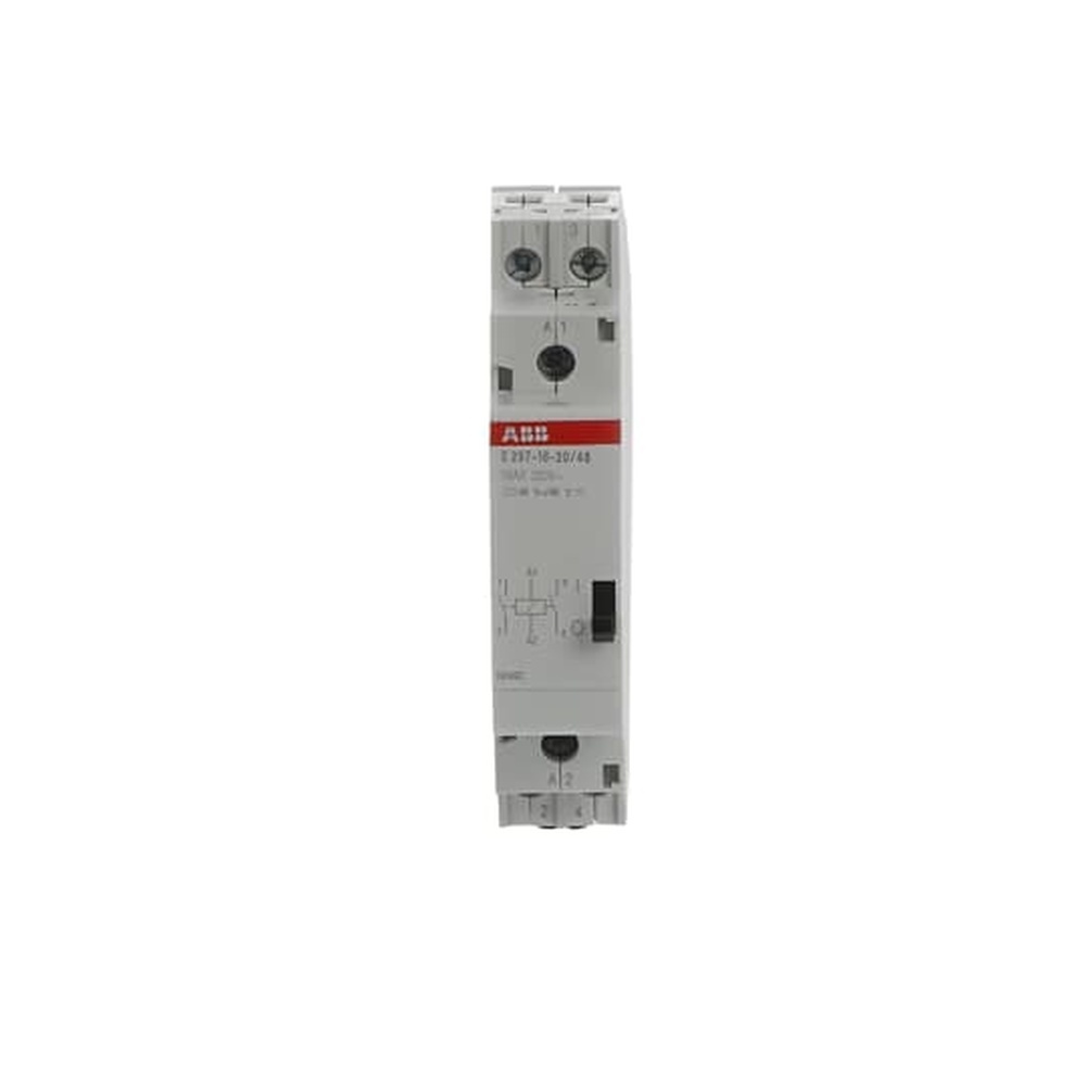 ABB Installationsrelais 2TAZ311000R2032 Typ E297-16-20/48