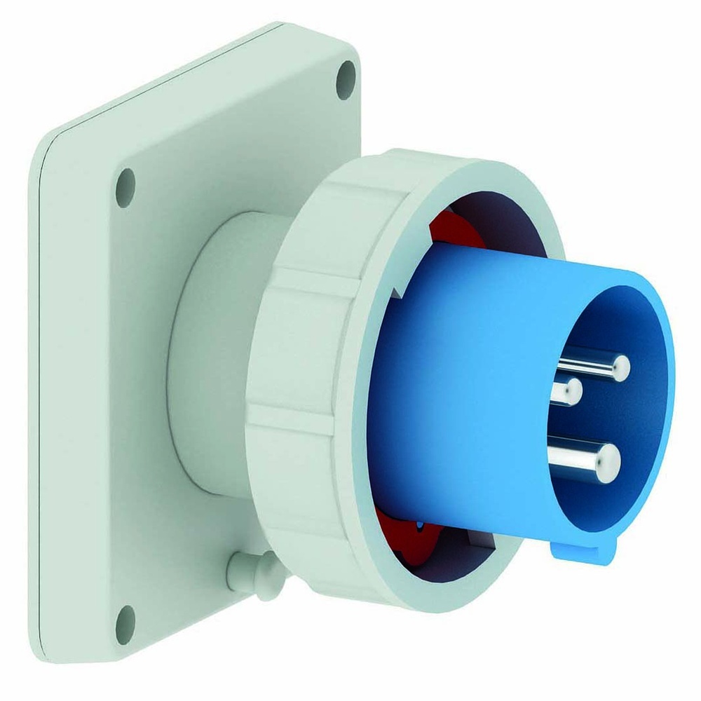 Bals Anbaugerätestecker 2899